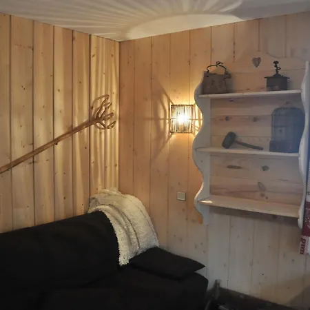 Appartement P2-3 Esprit Sur Les Pistes De *