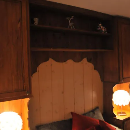 Appartement P2-3 Esprit Sur Les Pistes De Courchevel