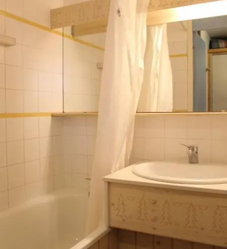 P2-3 Esprit Sur Les Pistes De Appartement