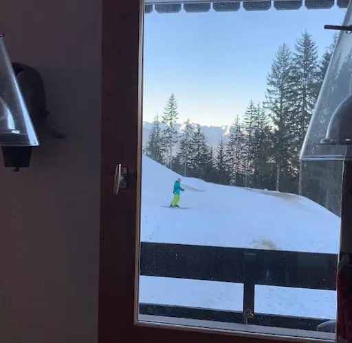 Appartement P2-3 Esprit Sur Les Pistes De *