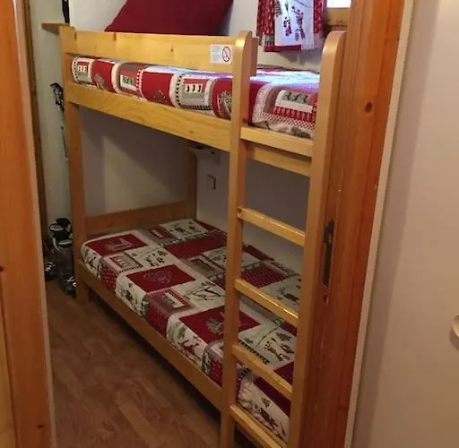 P2-3 Esprit Sur Les Pistes De Appartement