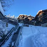 アパート P2-3 Esprit Sur Les Pistes De クールシュヴェル
